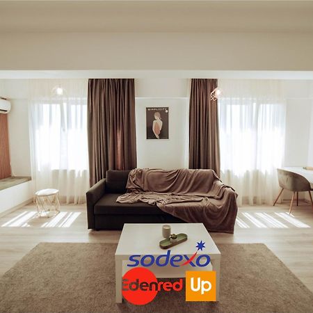 Cozy Apartments - One Residence ยาช ภายนอก รูปภาพ