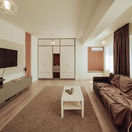 Cozy Apartments - One Residence ยาช ภายนอก รูปภาพ
