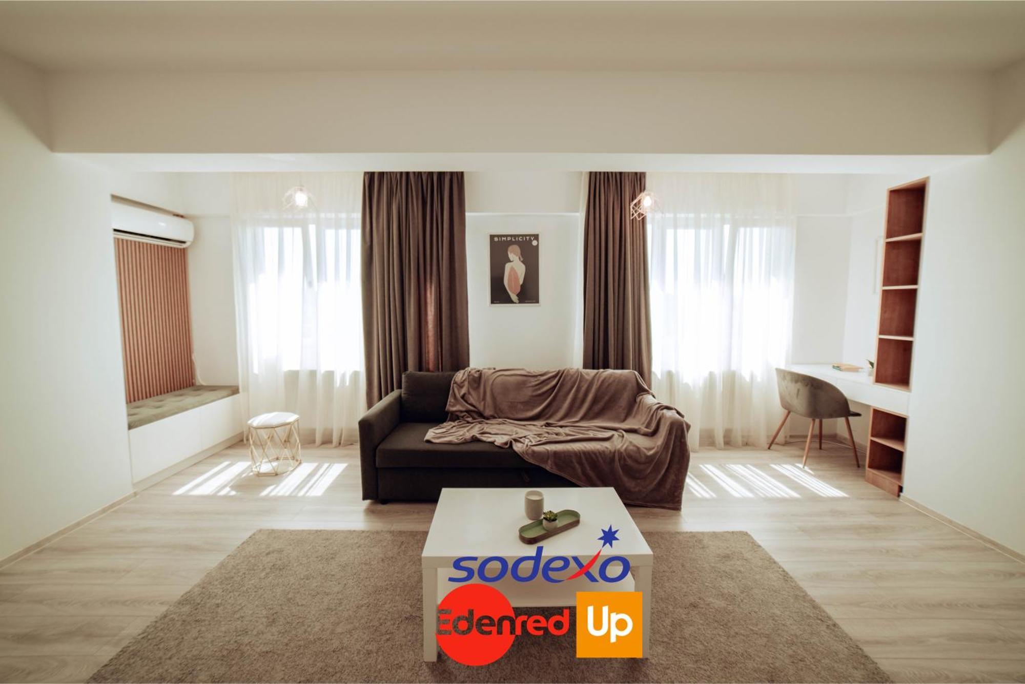 Cozy Apartments - One Residence ยาช ภายนอก รูปภาพ