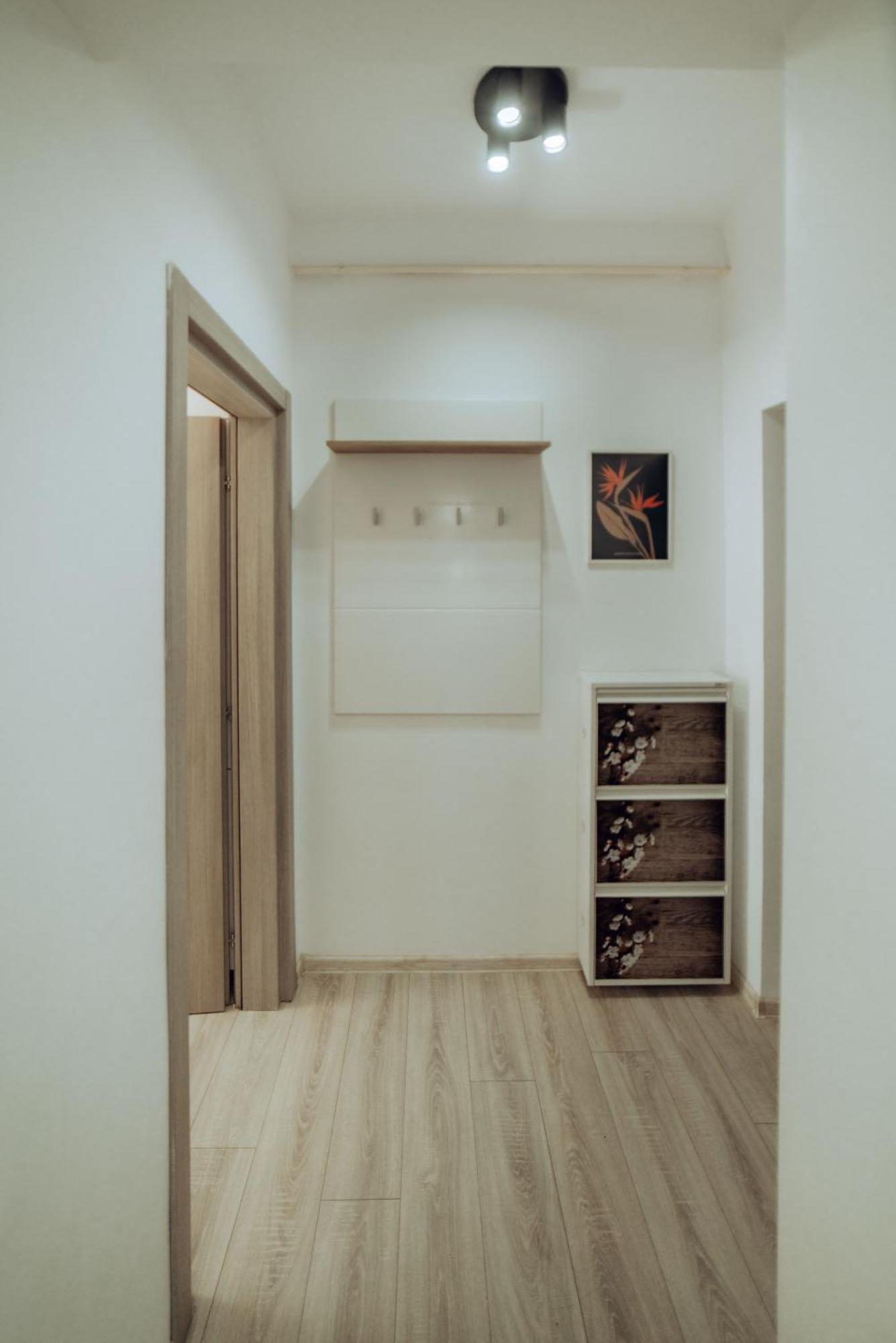 Cozy Apartments - One Residence ยาช ภายนอก รูปภาพ
