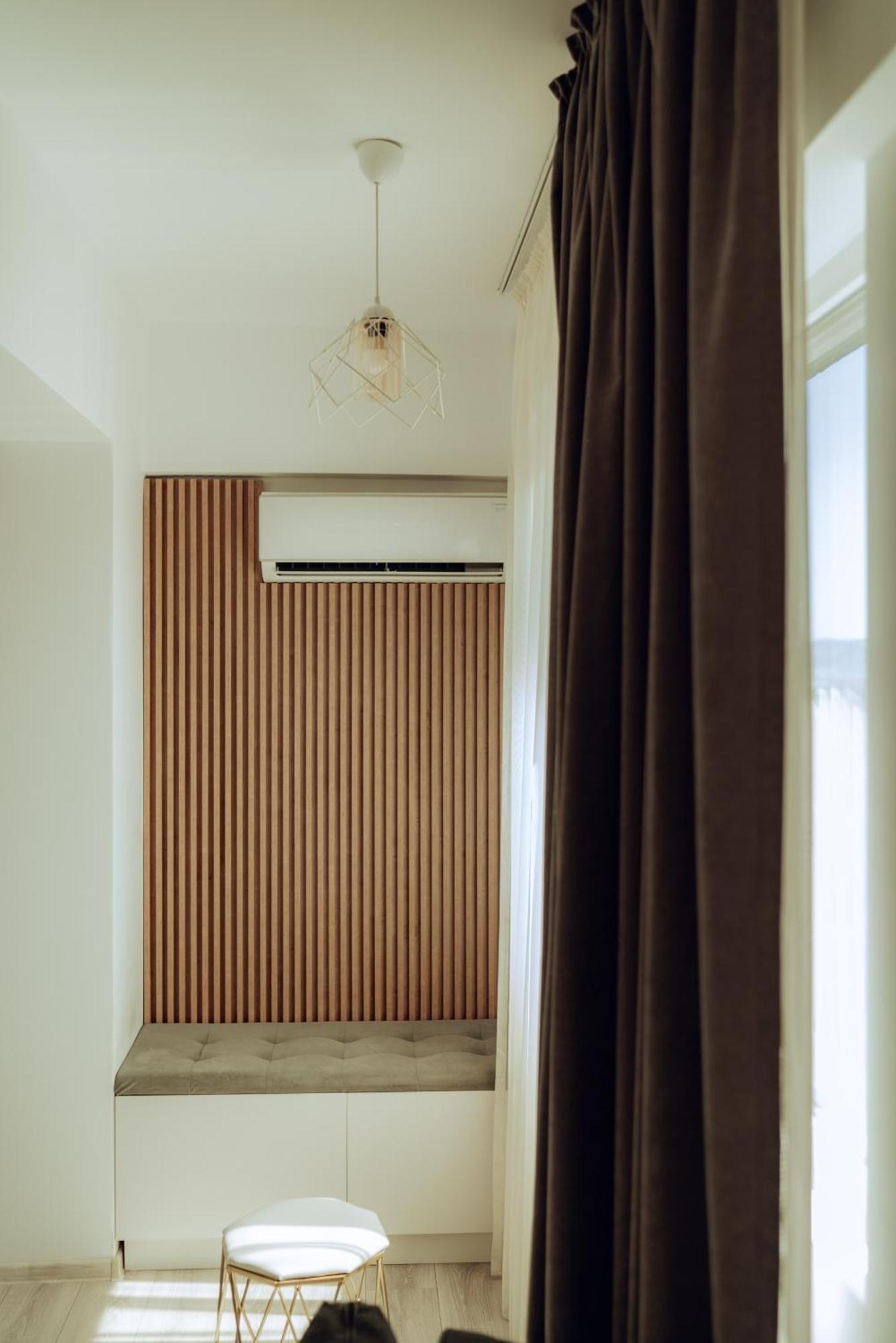 Cozy Apartments - One Residence ยาช ภายนอก รูปภาพ