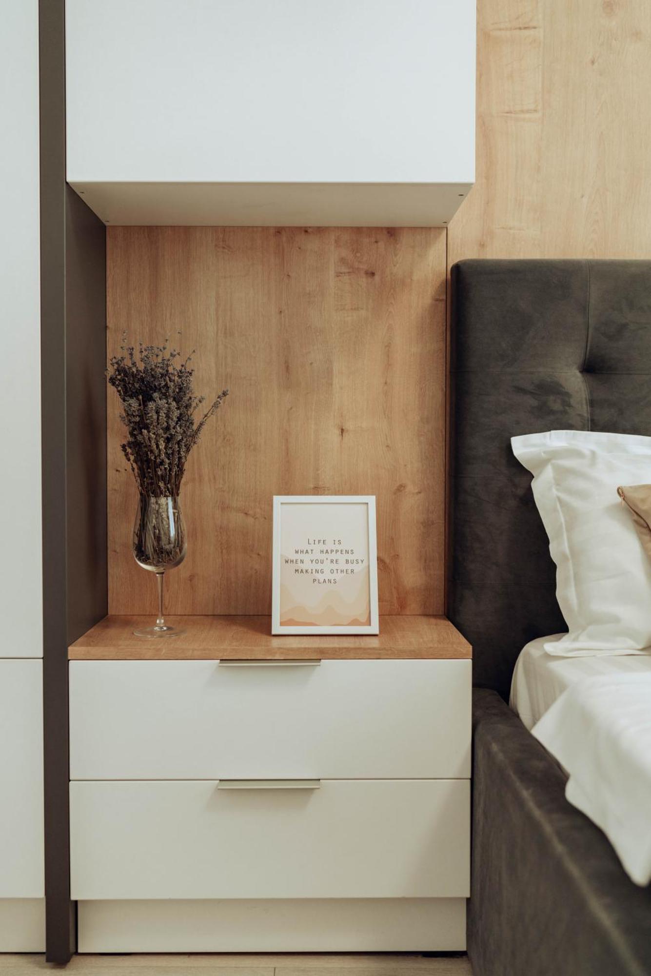 Cozy Apartments - One Residence ยาช ภายนอก รูปภาพ