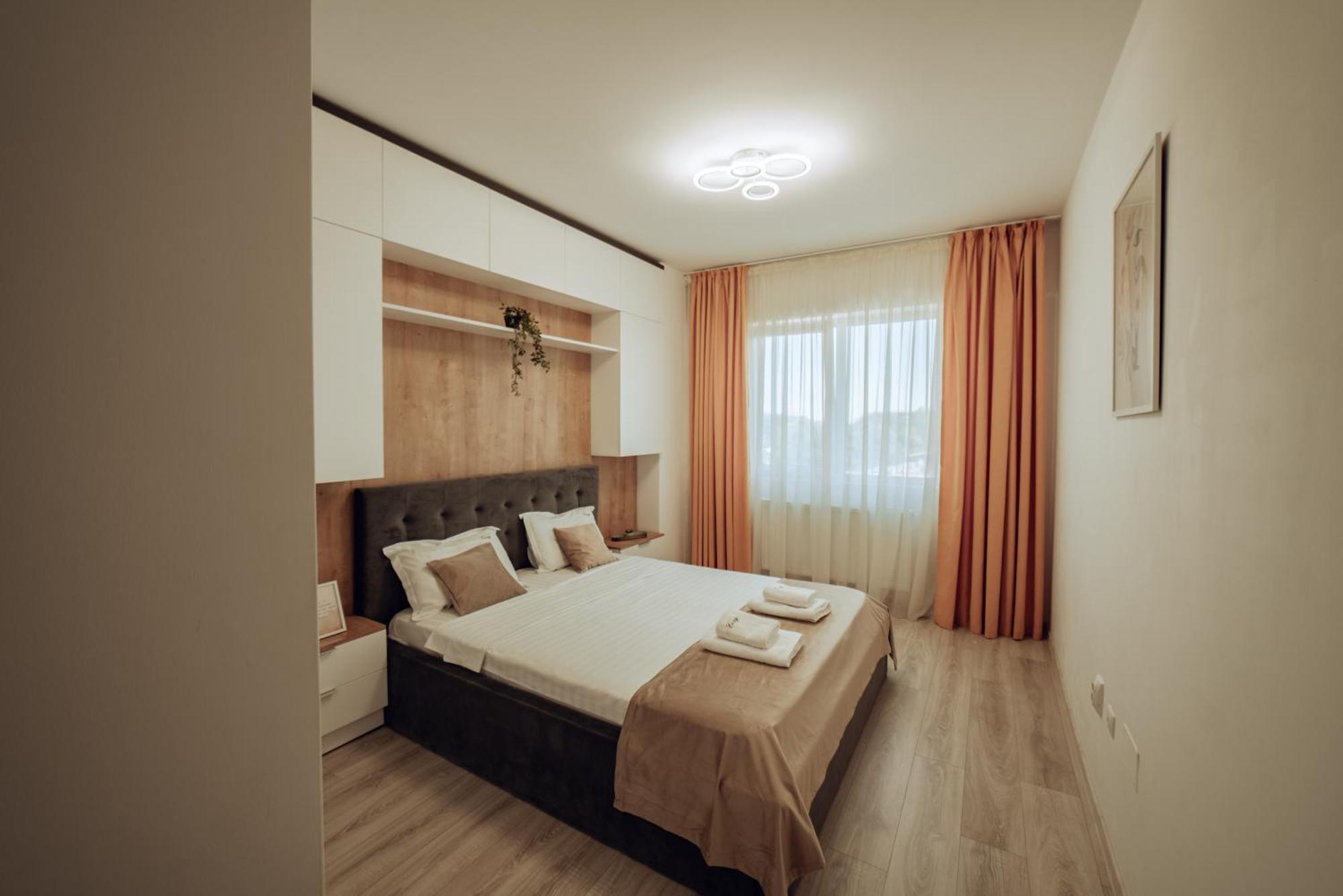 Cozy Apartments - One Residence ยาช ภายนอก รูปภาพ