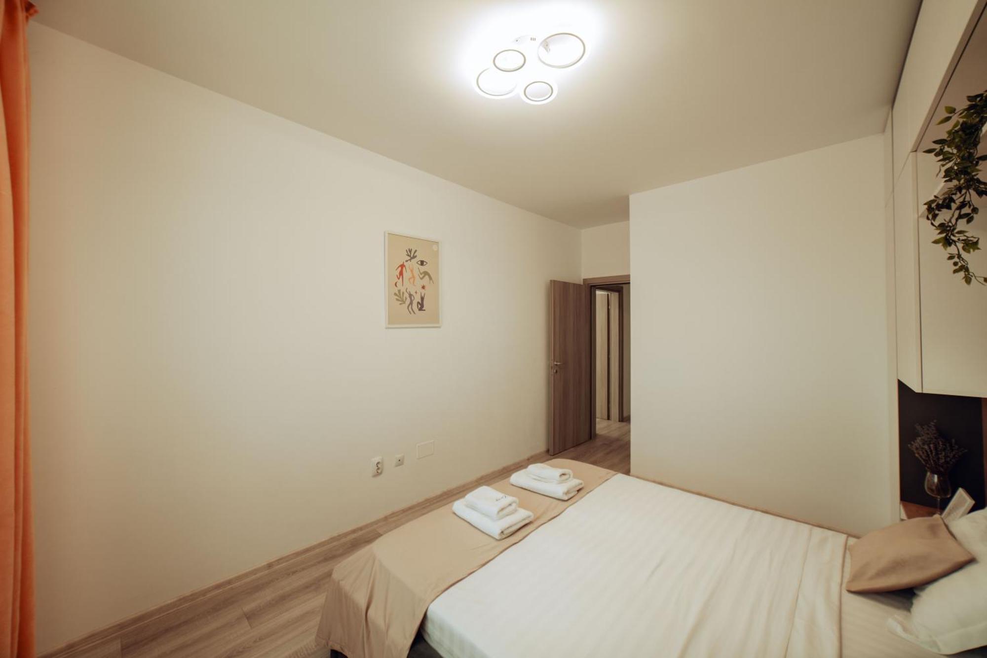 Cozy Apartments - One Residence ยาช ภายนอก รูปภาพ