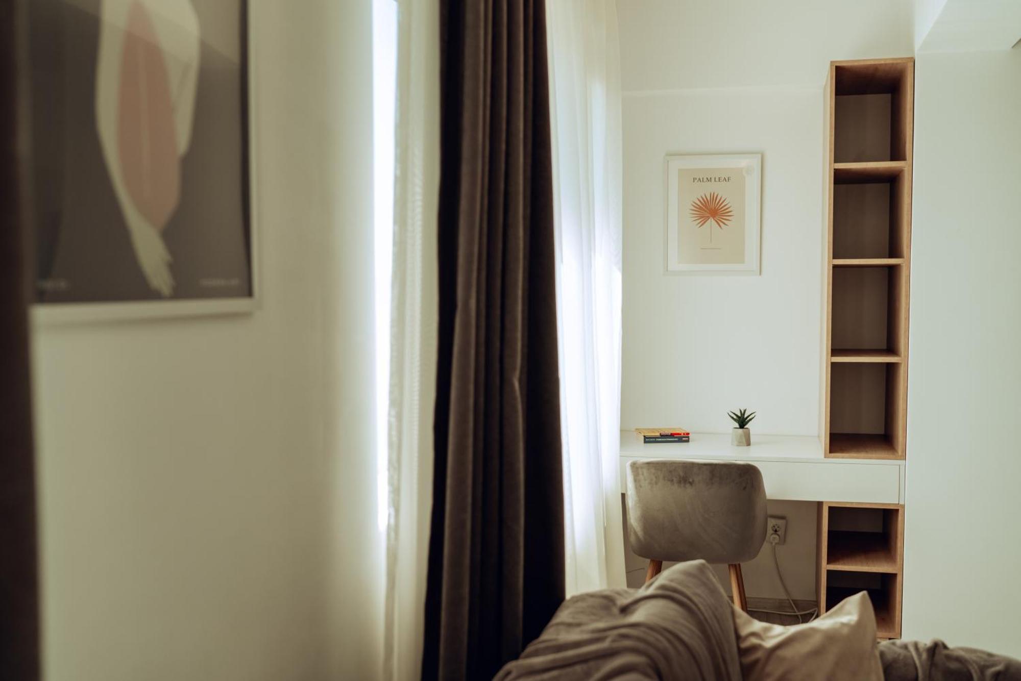 Cozy Apartments - One Residence ยาช ภายนอก รูปภาพ