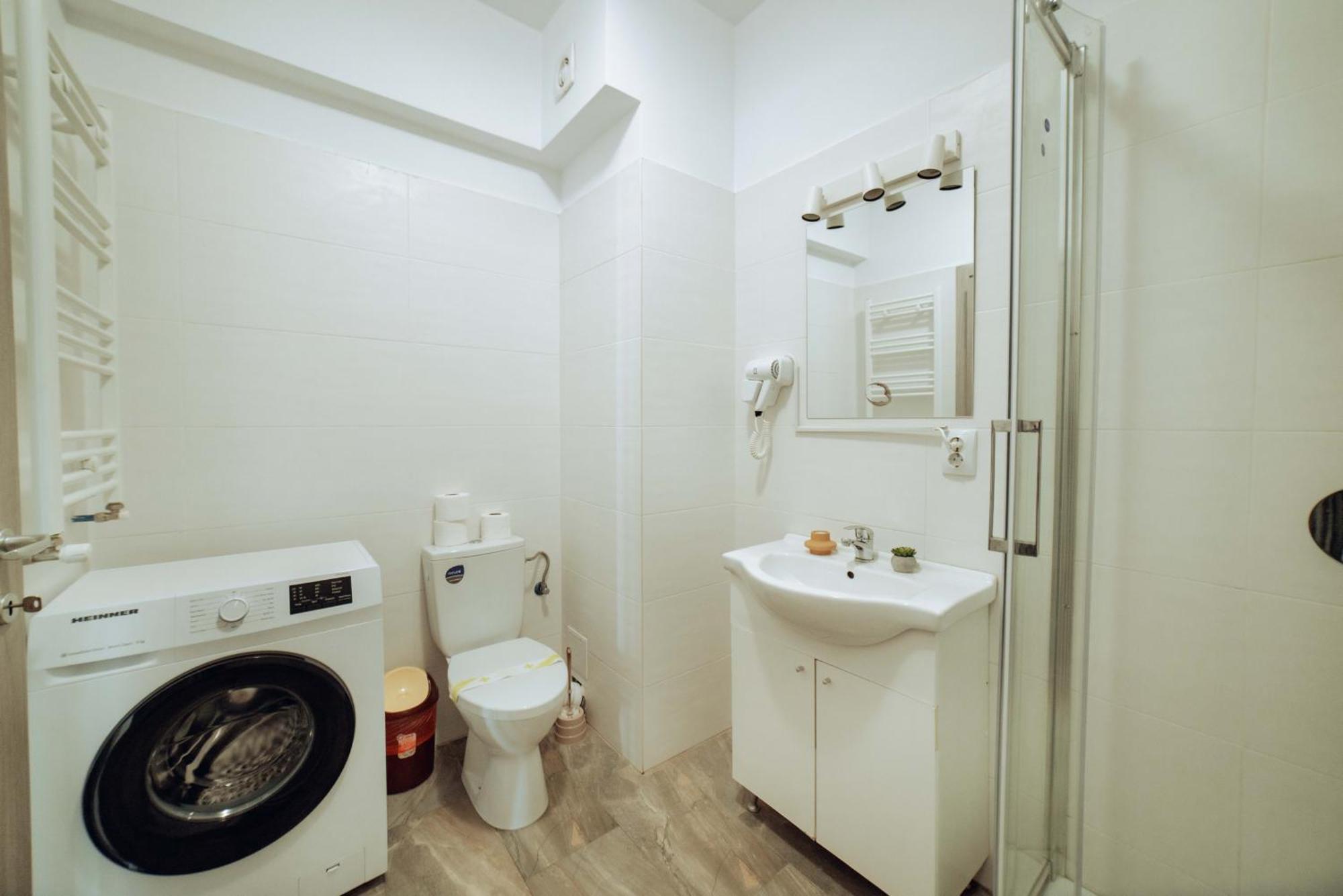 Cozy Apartments - One Residence ยาช ภายนอก รูปภาพ