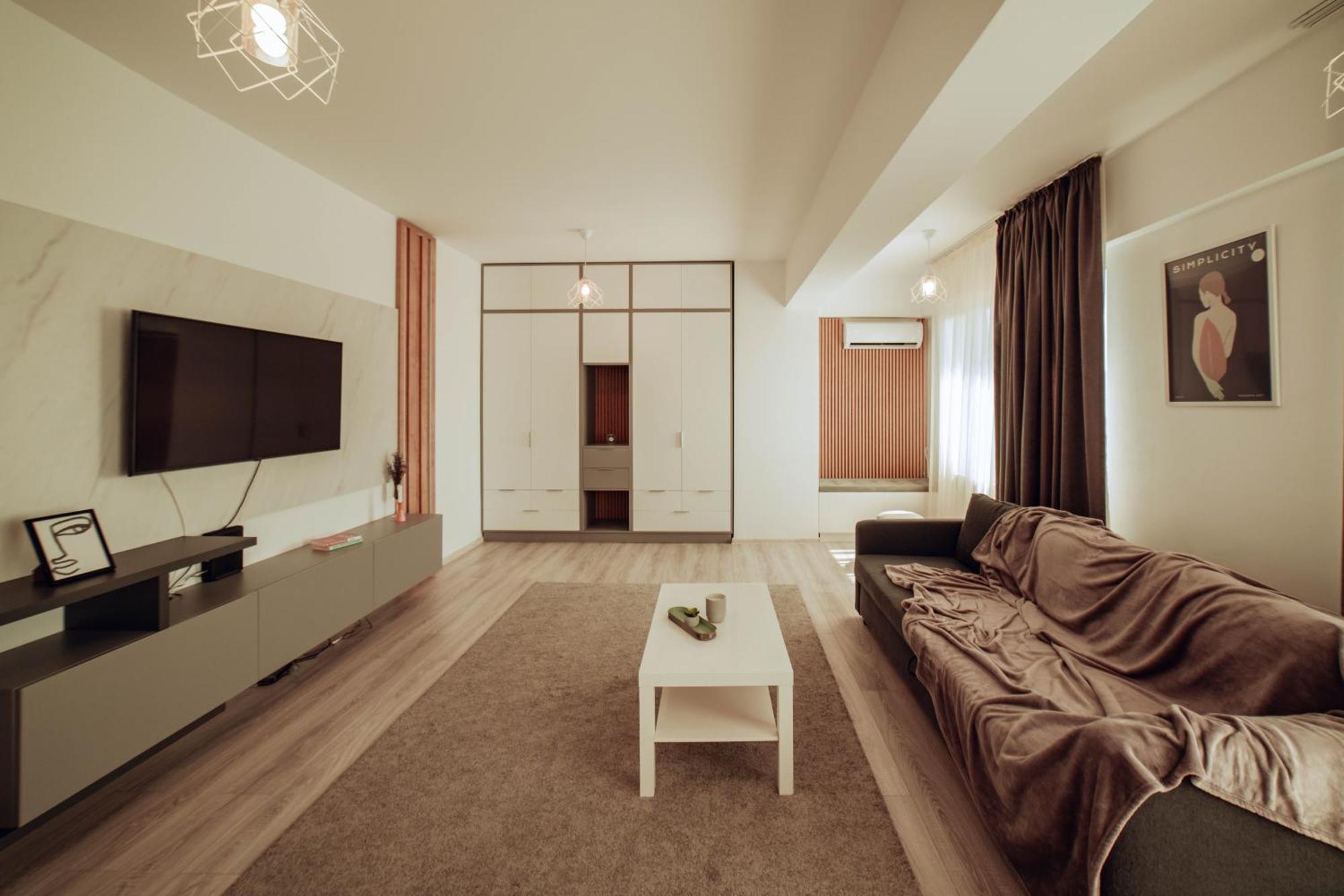 Cozy Apartments - One Residence ยาช ภายนอก รูปภาพ