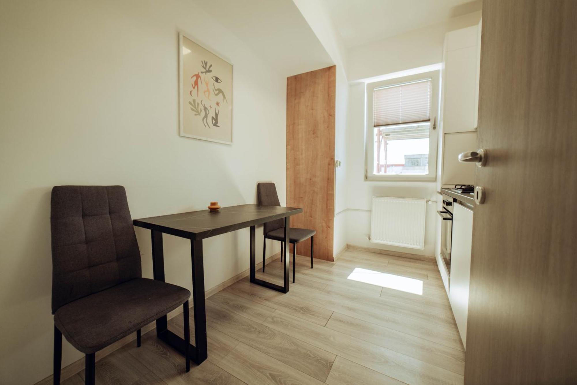 Cozy Apartments - One Residence ยาช ภายนอก รูปภาพ