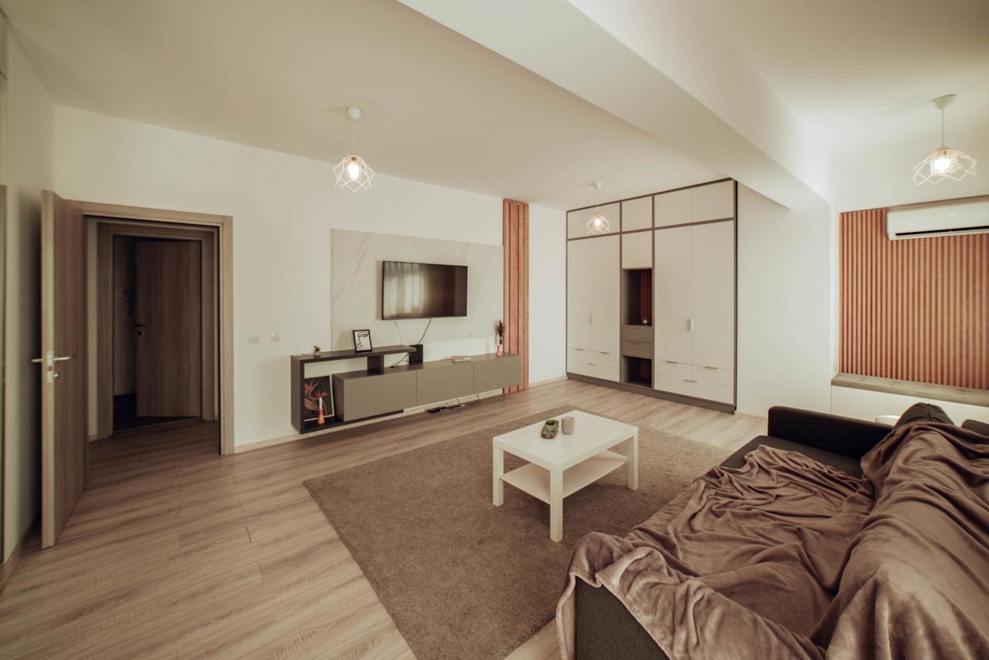 Cozy Apartments - One Residence ยาช ภายนอก รูปภาพ