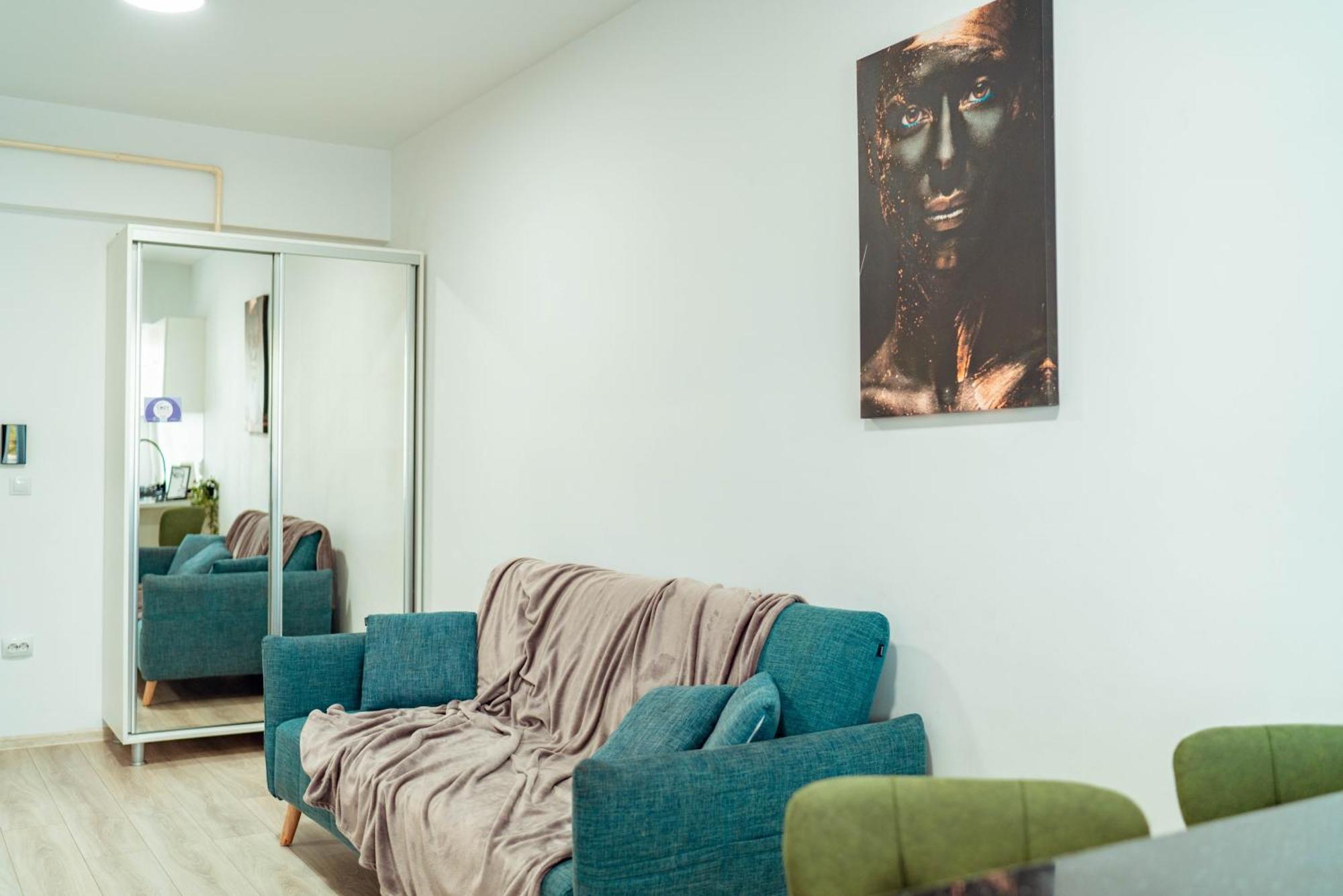 Cozy Apartments - One Residence ยาช ภายนอก รูปภาพ