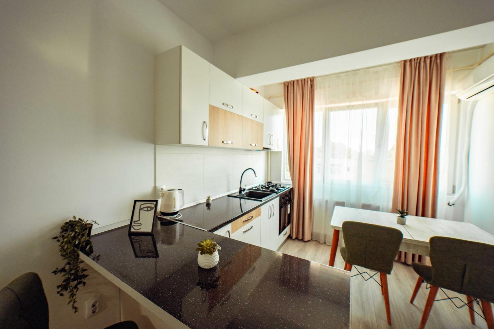 Cozy Apartments - One Residence ยาช ภายนอก รูปภาพ