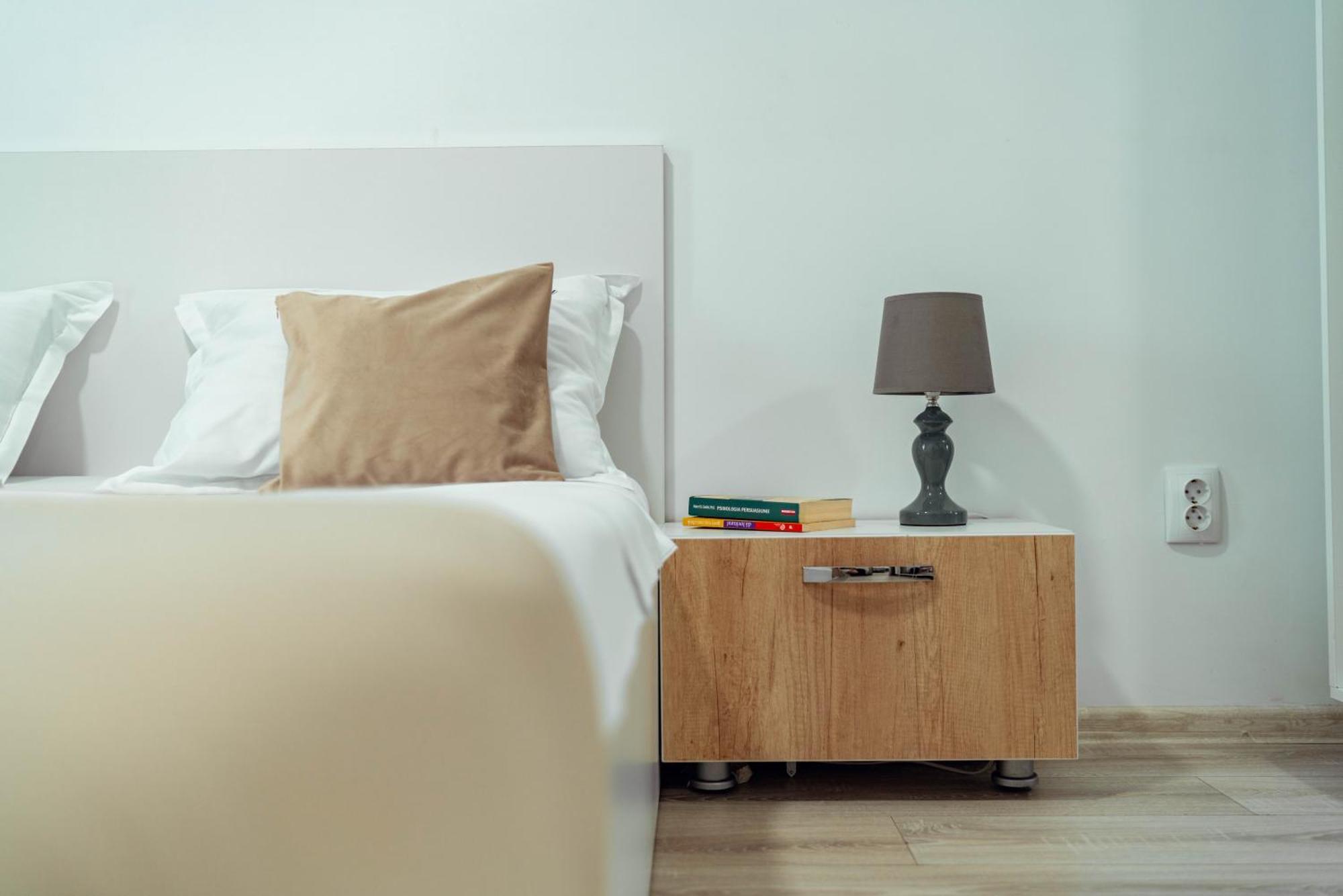 Cozy Apartments - One Residence ยาช ภายนอก รูปภาพ