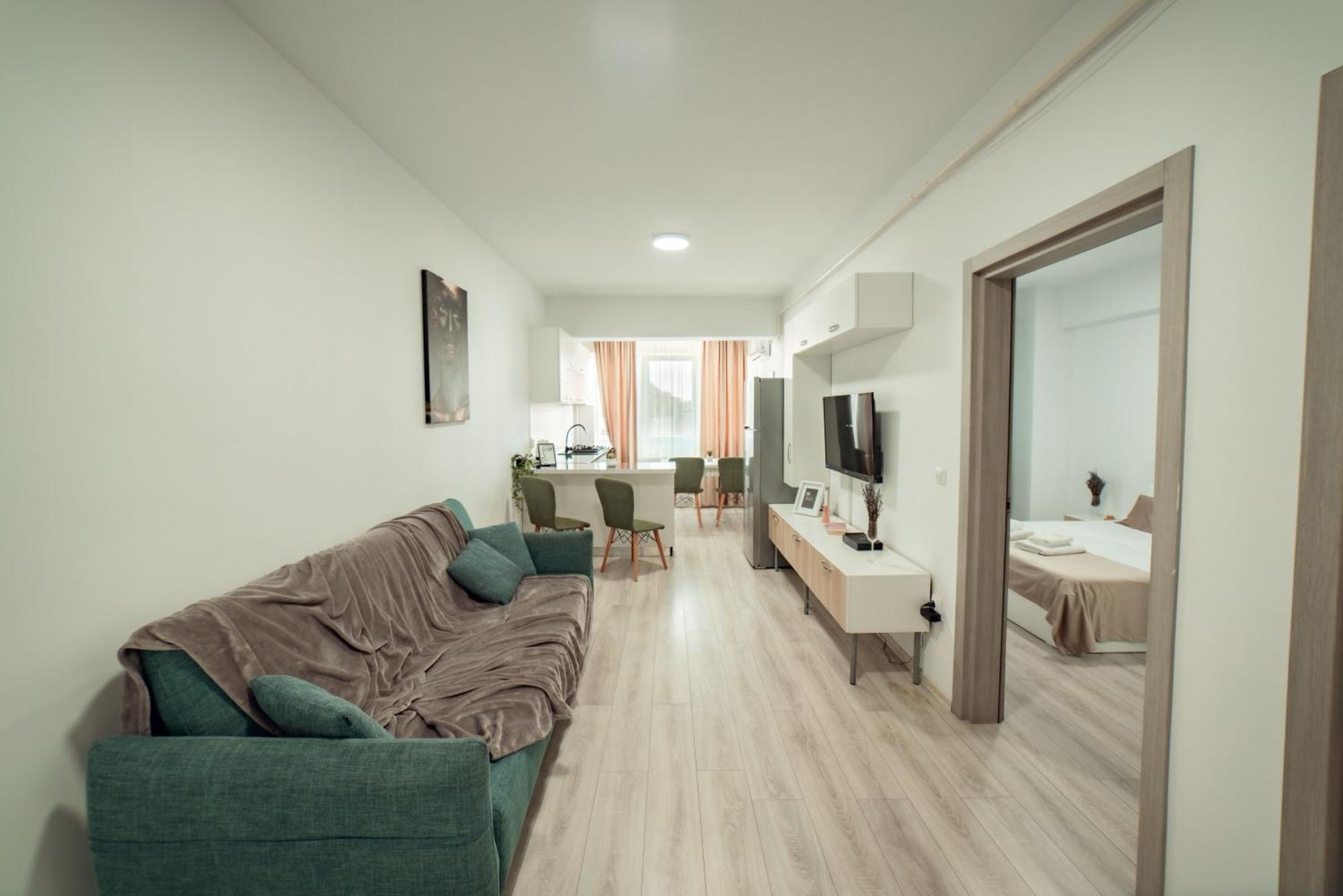 Cozy Apartments - One Residence ยาช ภายนอก รูปภาพ