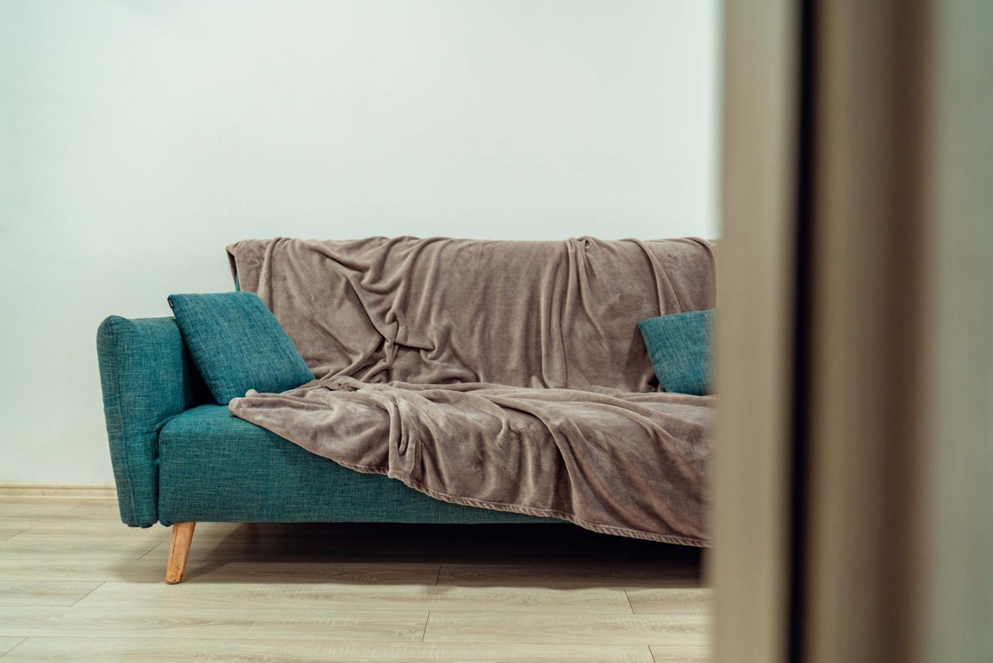 Cozy Apartments - One Residence ยาช ภายนอก รูปภาพ