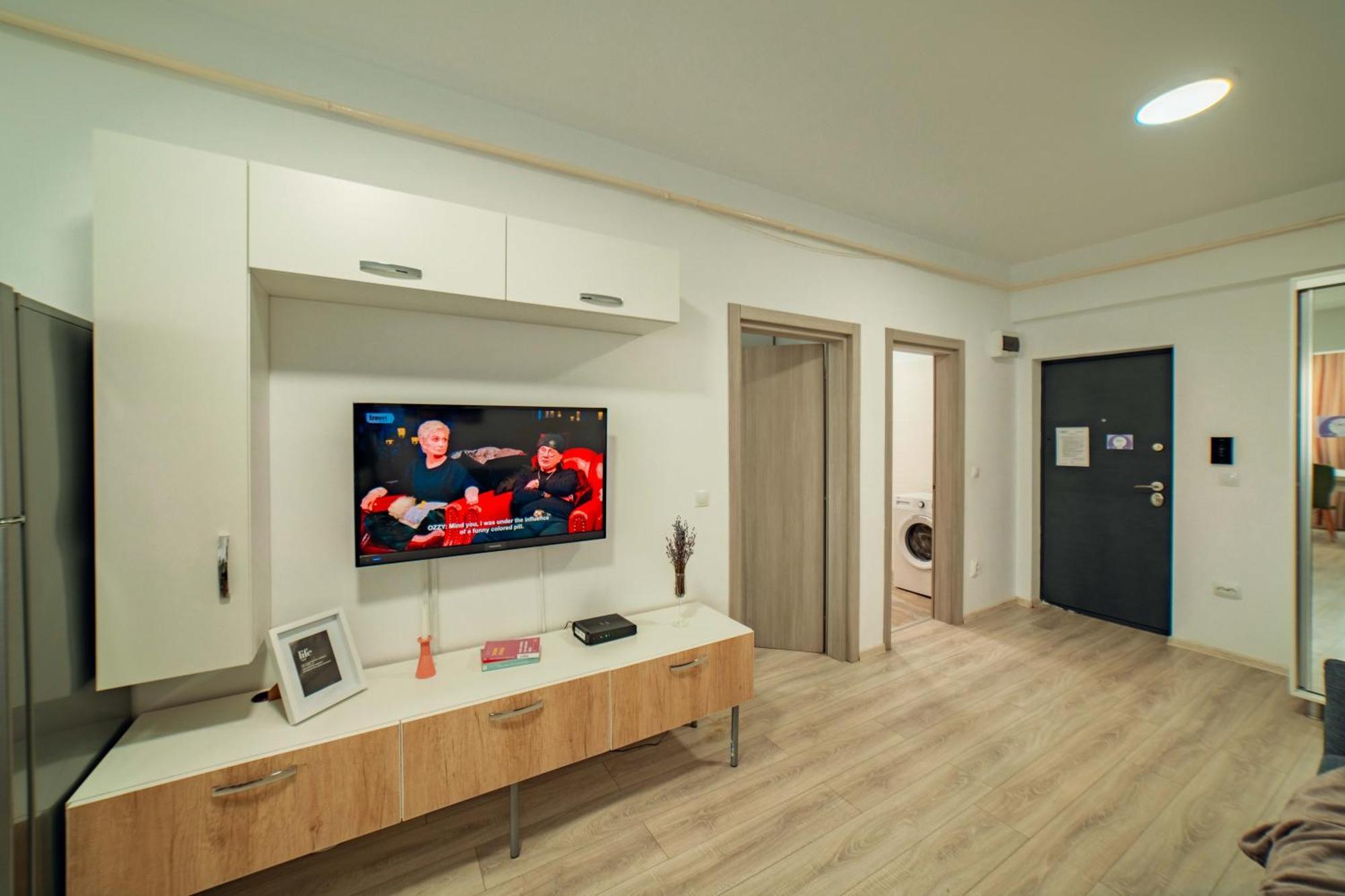 Cozy Apartments - One Residence ยาช ภายนอก รูปภาพ